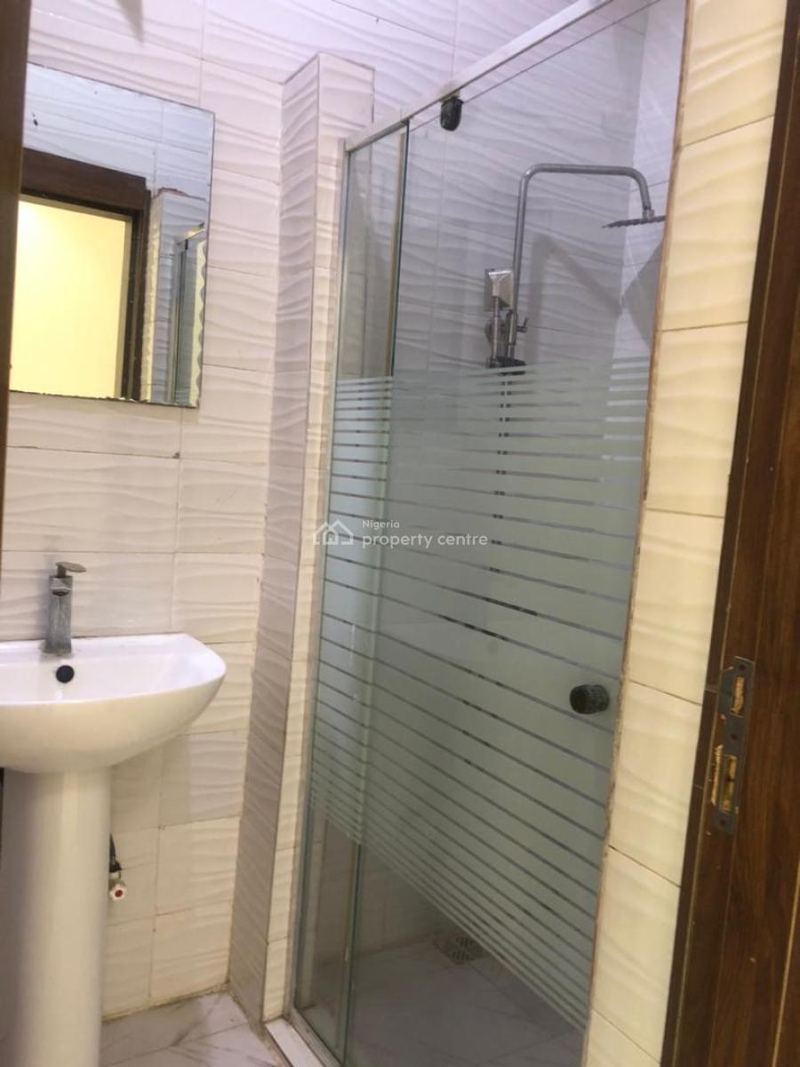 3 Bedroom Apartment in a Call to Access Estate, Ikate, Lekki, Lagos, Flat / Apartment for Rent
