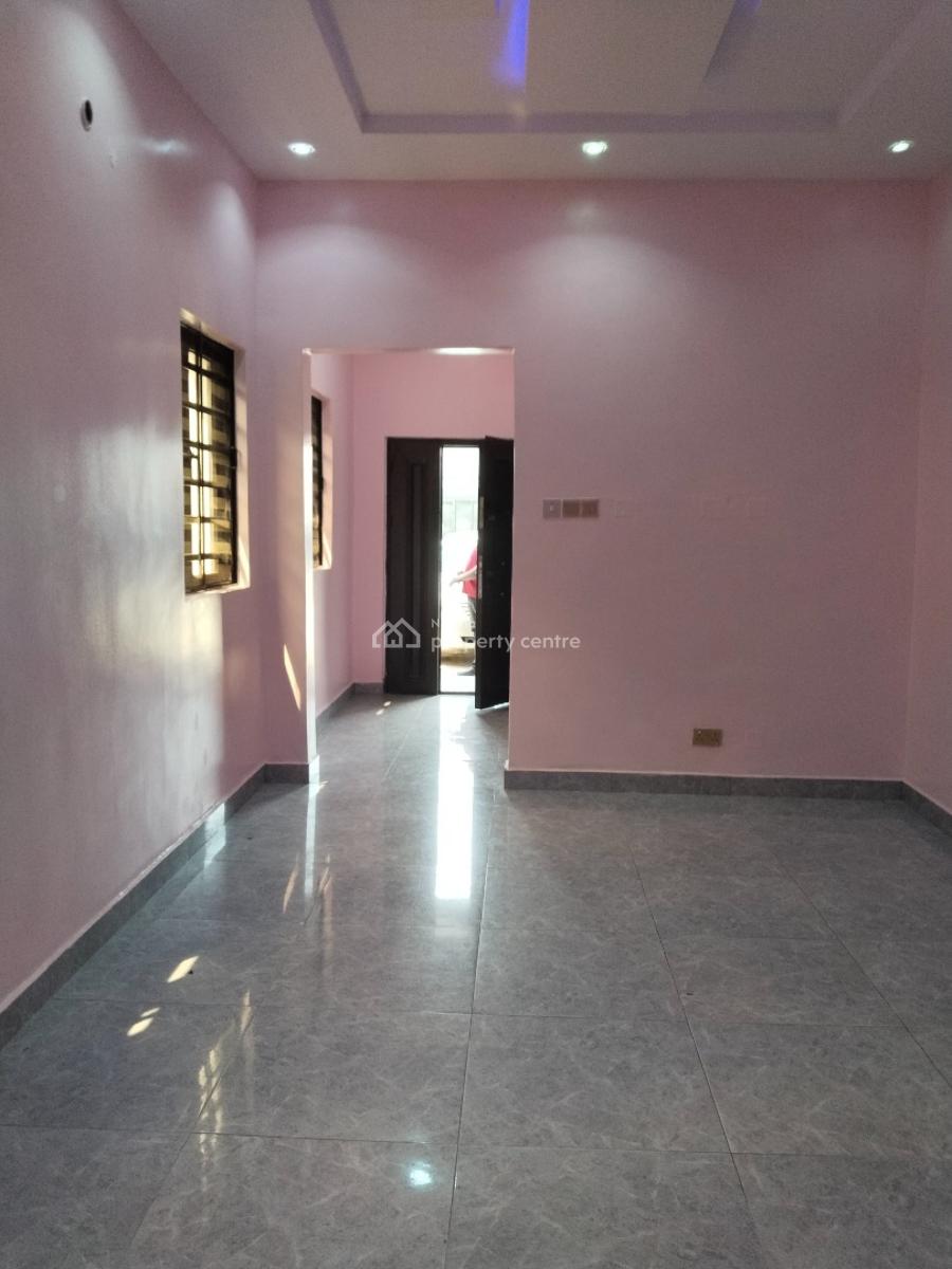 Self 3bedroom Bungalow at Makogi Magboro Ext, Prestige, Magboro, Ogun, Detached Bungalow for Rent