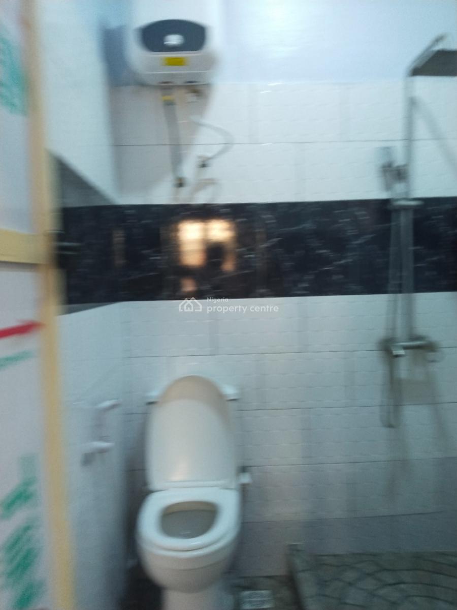 Self 3bedroom Bungalow at Makogi Magboro Ext, Prestige, Magboro, Ogun, Detached Bungalow for Rent