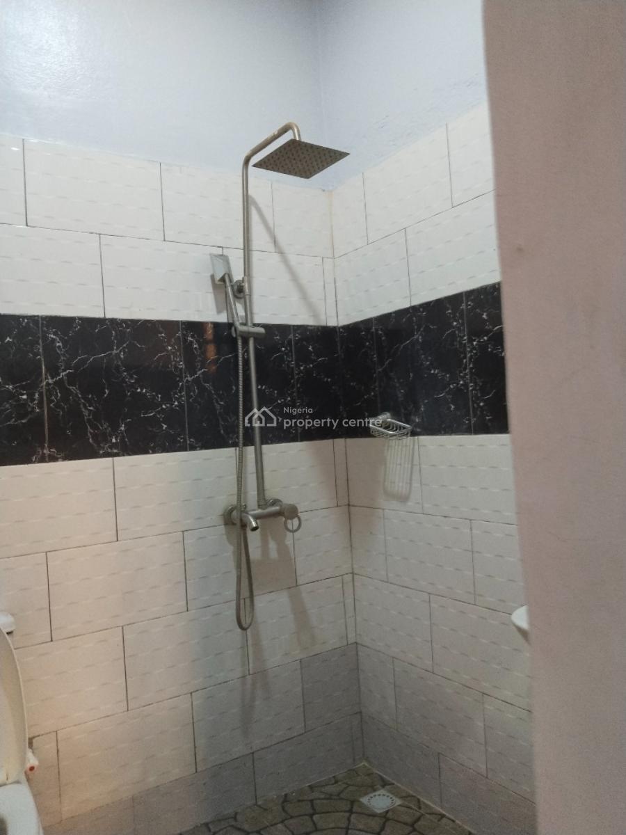 Self 3bedroom Bungalow at Makogi Magboro Ext, Prestige, Magboro, Ogun, Detached Bungalow for Rent