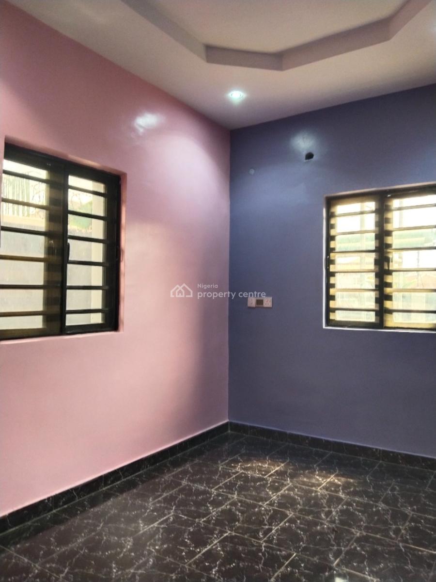 Self 3bedroom Bungalow at Makogi Magboro Ext, Prestige, Magboro, Ogun, Detached Bungalow for Rent