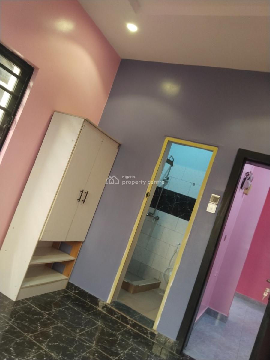 Self 3bedroom Bungalow at Makogi Magboro Ext, Prestige, Magboro, Ogun, Detached Bungalow for Rent