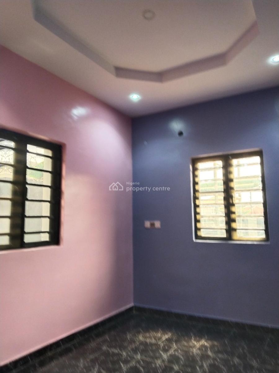 Self 3bedroom Bungalow at Makogi Magboro Ext, Prestige, Magboro, Ogun, Detached Bungalow for Rent