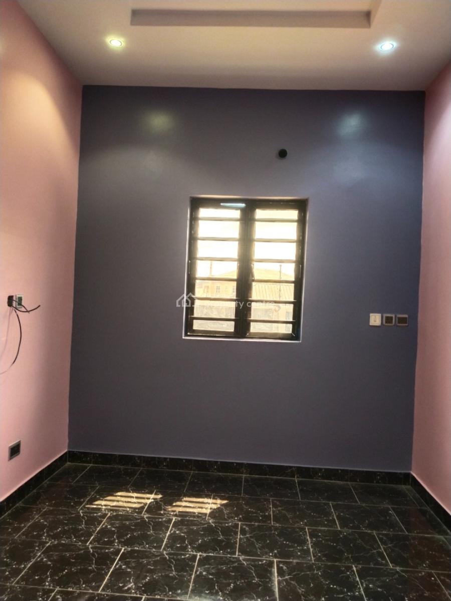 Self 3bedroom Bungalow at Makogi Magboro Ext, Prestige, Magboro, Ogun, Detached Bungalow for Rent