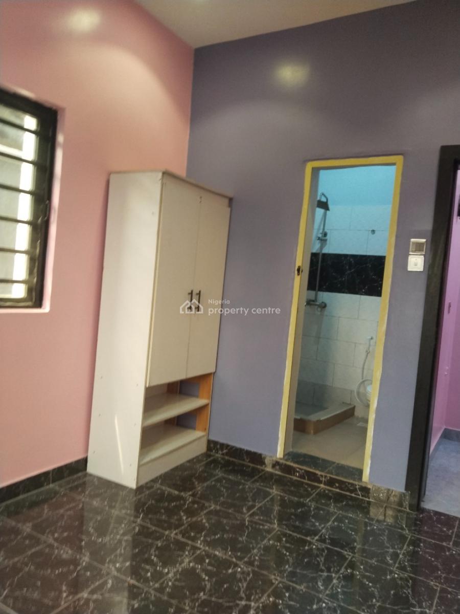 Self 3bedroom Bungalow at Makogi Magboro Ext, Prestige, Magboro, Ogun, Detached Bungalow for Rent