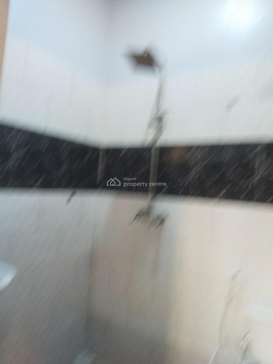 Self 3bedroom Bungalow at Makogi Magboro Ext, Prestige, Magboro, Ogun, Detached Bungalow for Rent