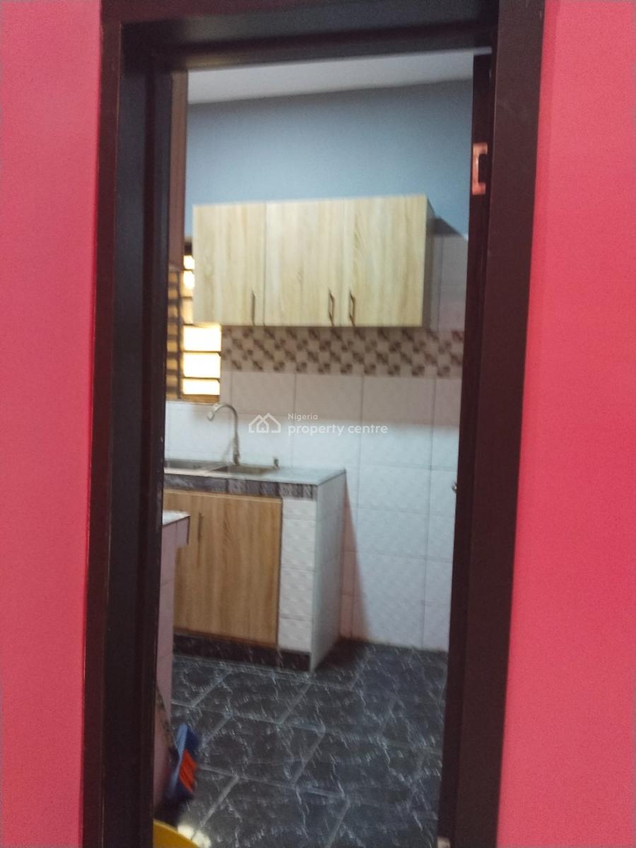 Self 3bedroom Bungalow at Makogi Magboro Ext, Prestige, Magboro, Ogun, Detached Bungalow for Rent