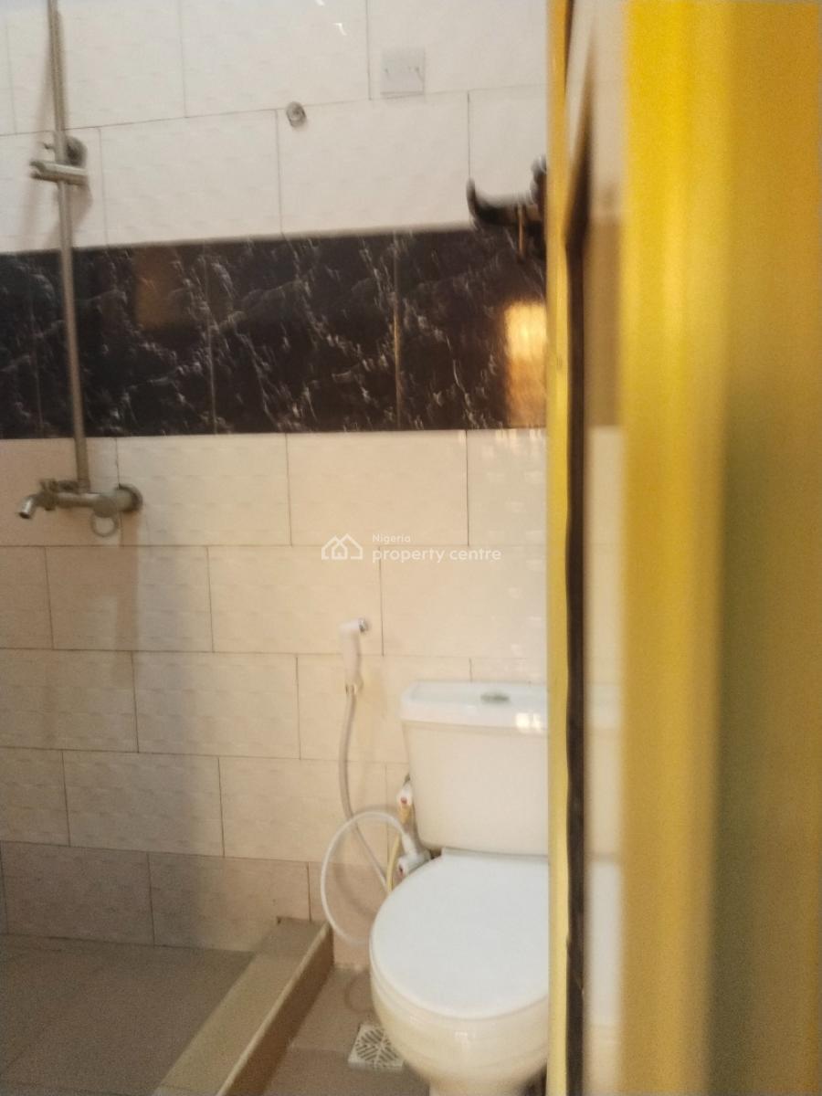 Self 3bedroom Bungalow at Makogi Magboro Ext, Prestige, Magboro, Ogun, Detached Bungalow for Rent