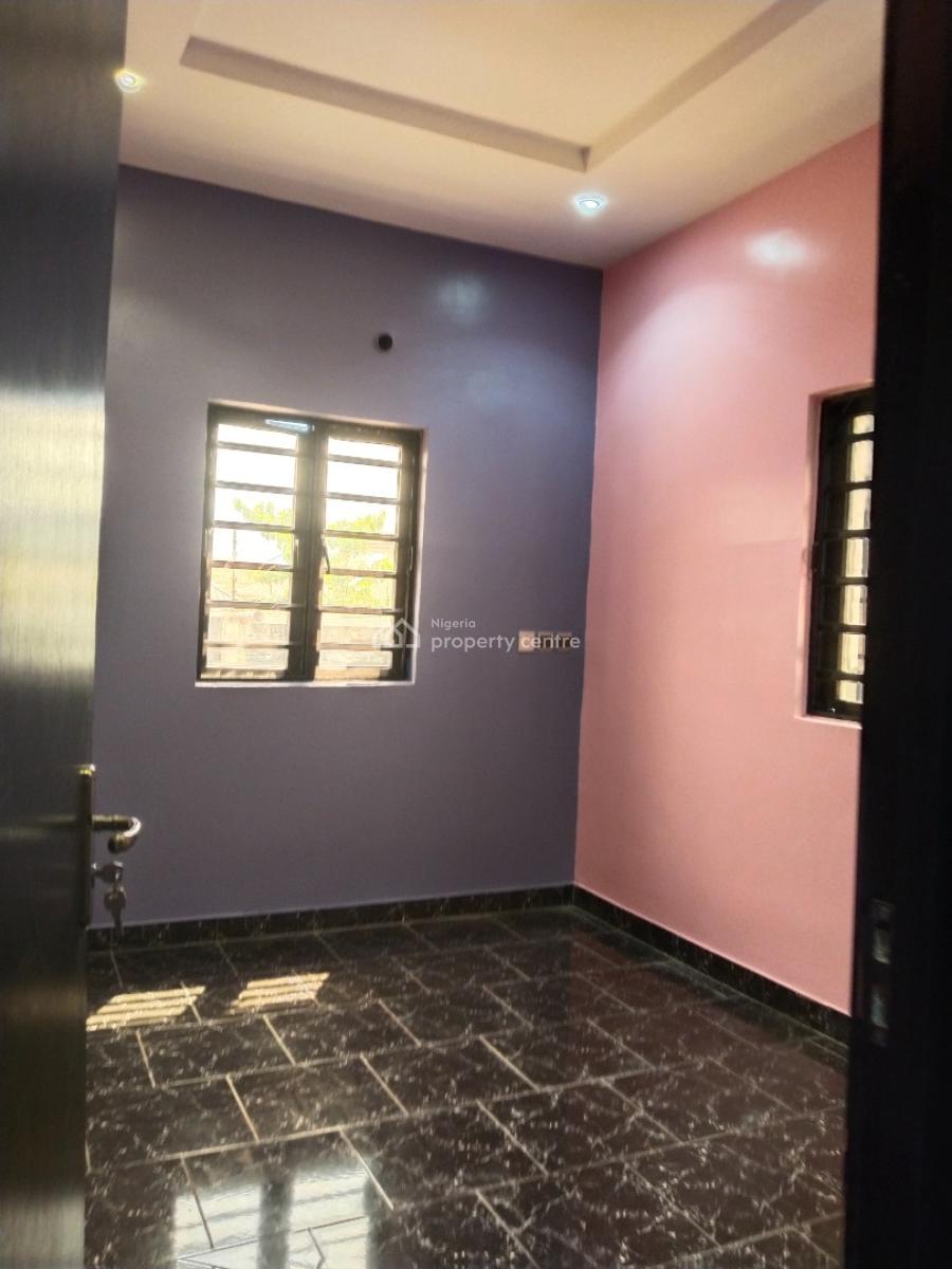 Self 3bedroom Bungalow at Makogi Magboro Ext, Prestige, Magboro, Ogun, Detached Bungalow for Rent