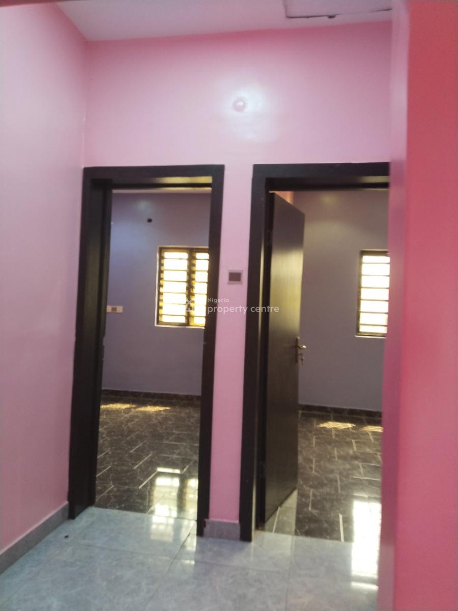Self 3bedroom Bungalow at Makogi Magboro Ext, Prestige, Magboro, Ogun, Detached Bungalow for Rent