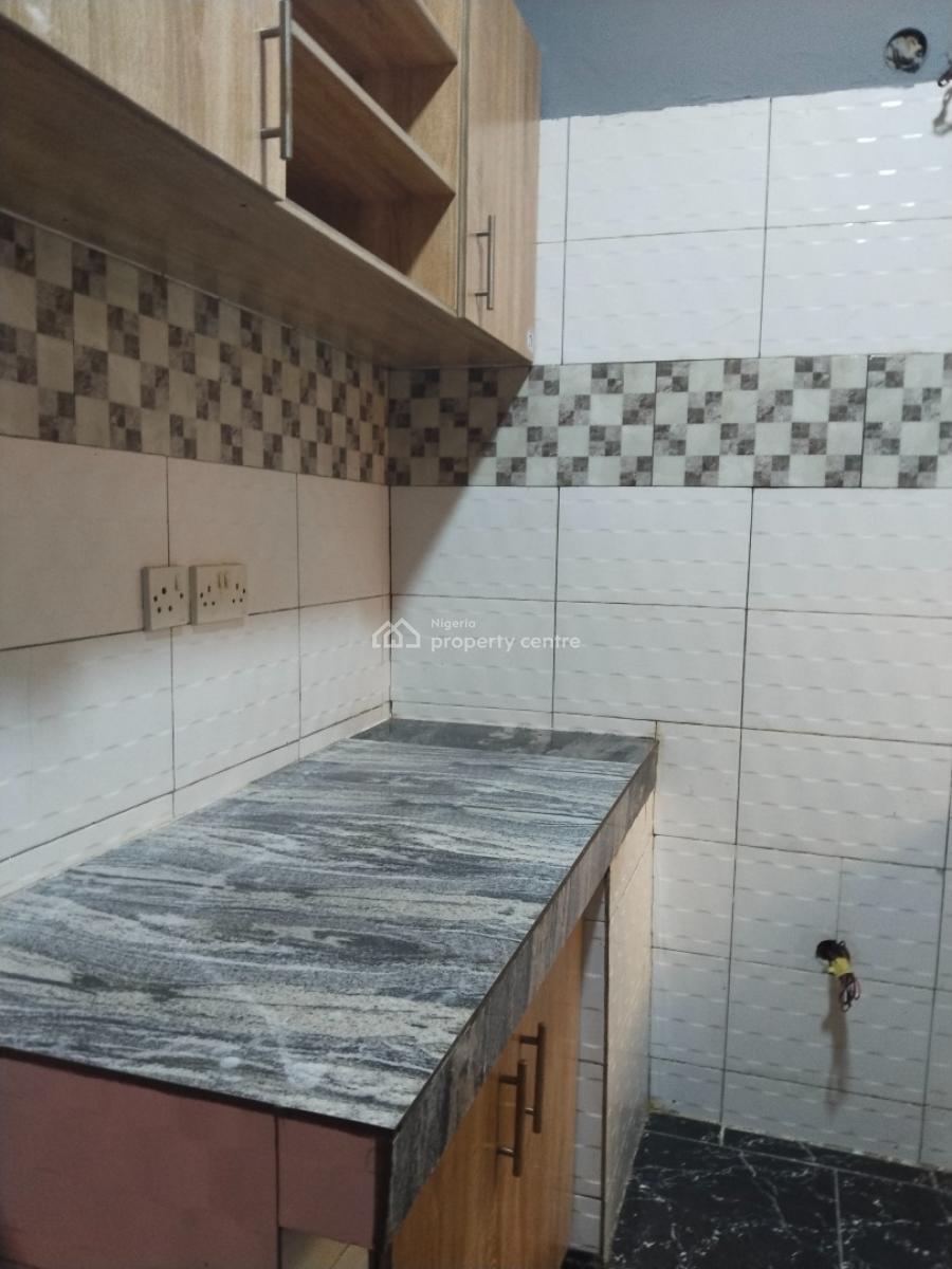Self 3bedroom Bungalow at Makogi Magboro Ext, Prestige, Magboro, Ogun, Detached Bungalow for Rent