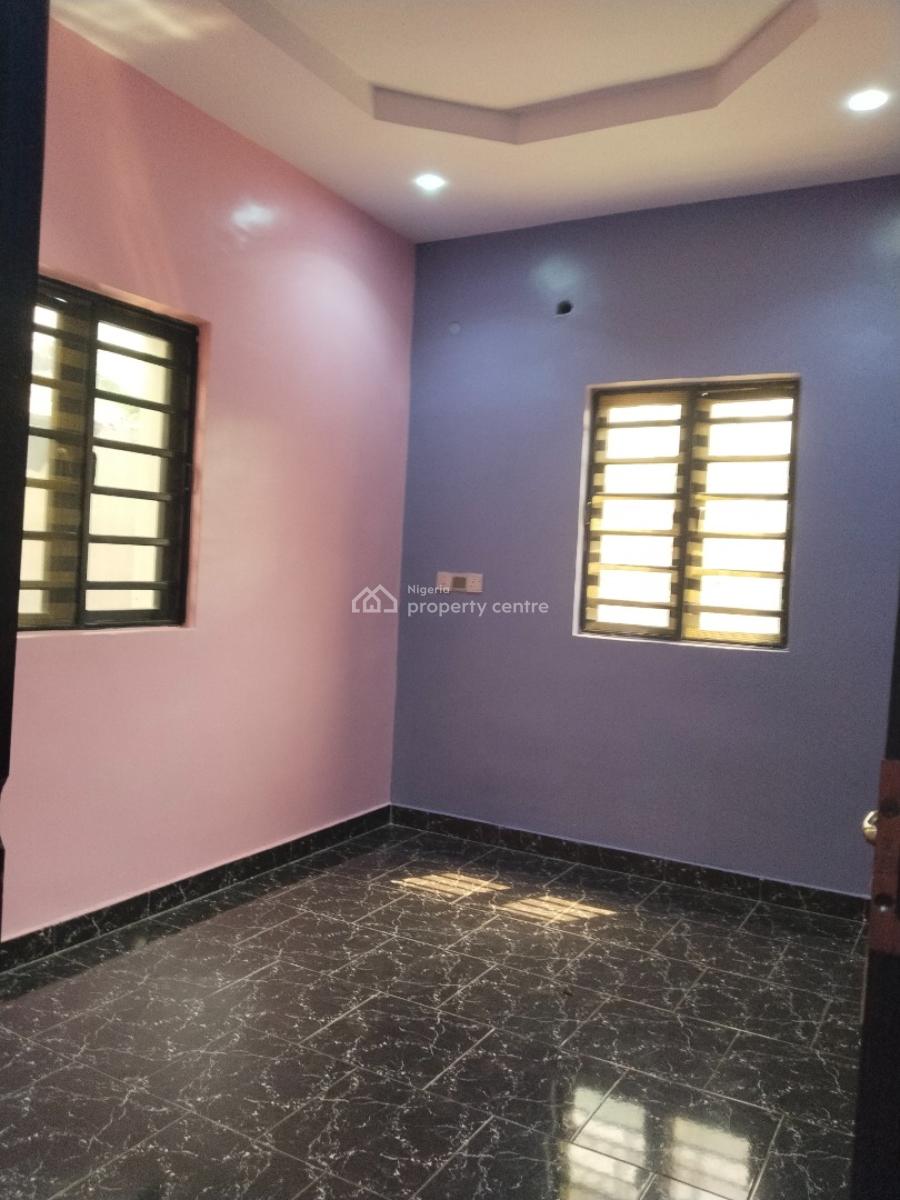 Self 3bedroom Bungalow at Makogi Magboro Ext, Prestige, Magboro, Ogun, Detached Bungalow for Rent