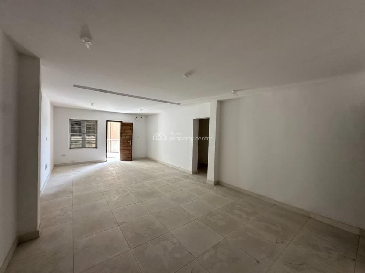 Brand New 2 Bedroom Apartment 24h Light and Gym, Lekki Phase 1, Lekki, Lagos, Flat / Apartment for Rent