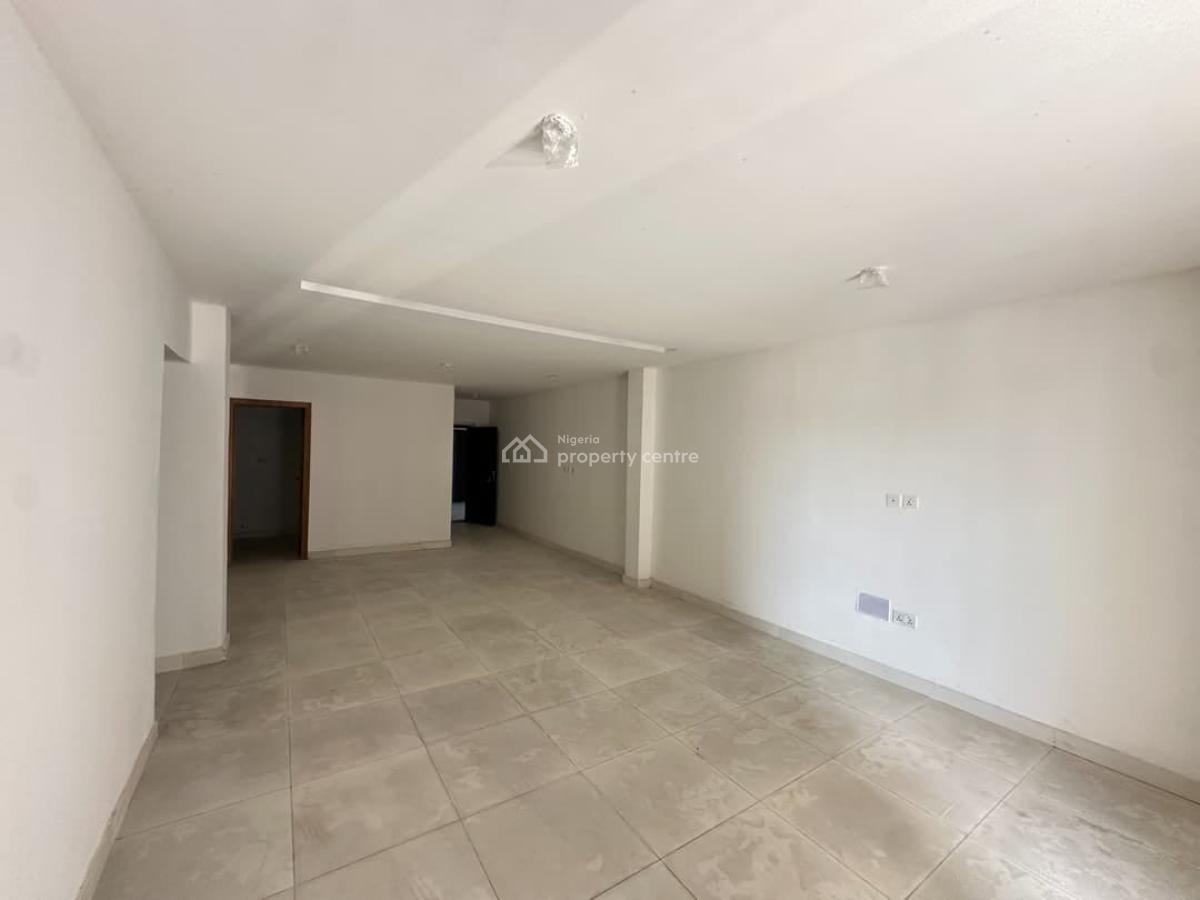 Brand New 2 Bedroom Apartment 24h Light and Gym, Lekki Phase 1, Lekki, Lagos, Flat / Apartment for Rent