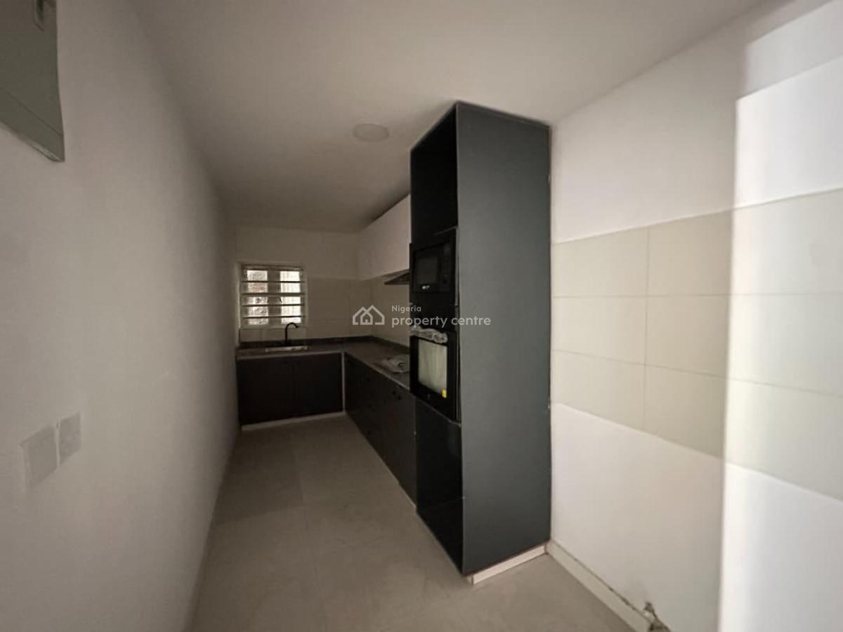 Brand New 2 Bedroom Apartment 24h Light and Gym, Lekki Phase 1, Lekki, Lagos, Flat / Apartment for Rent