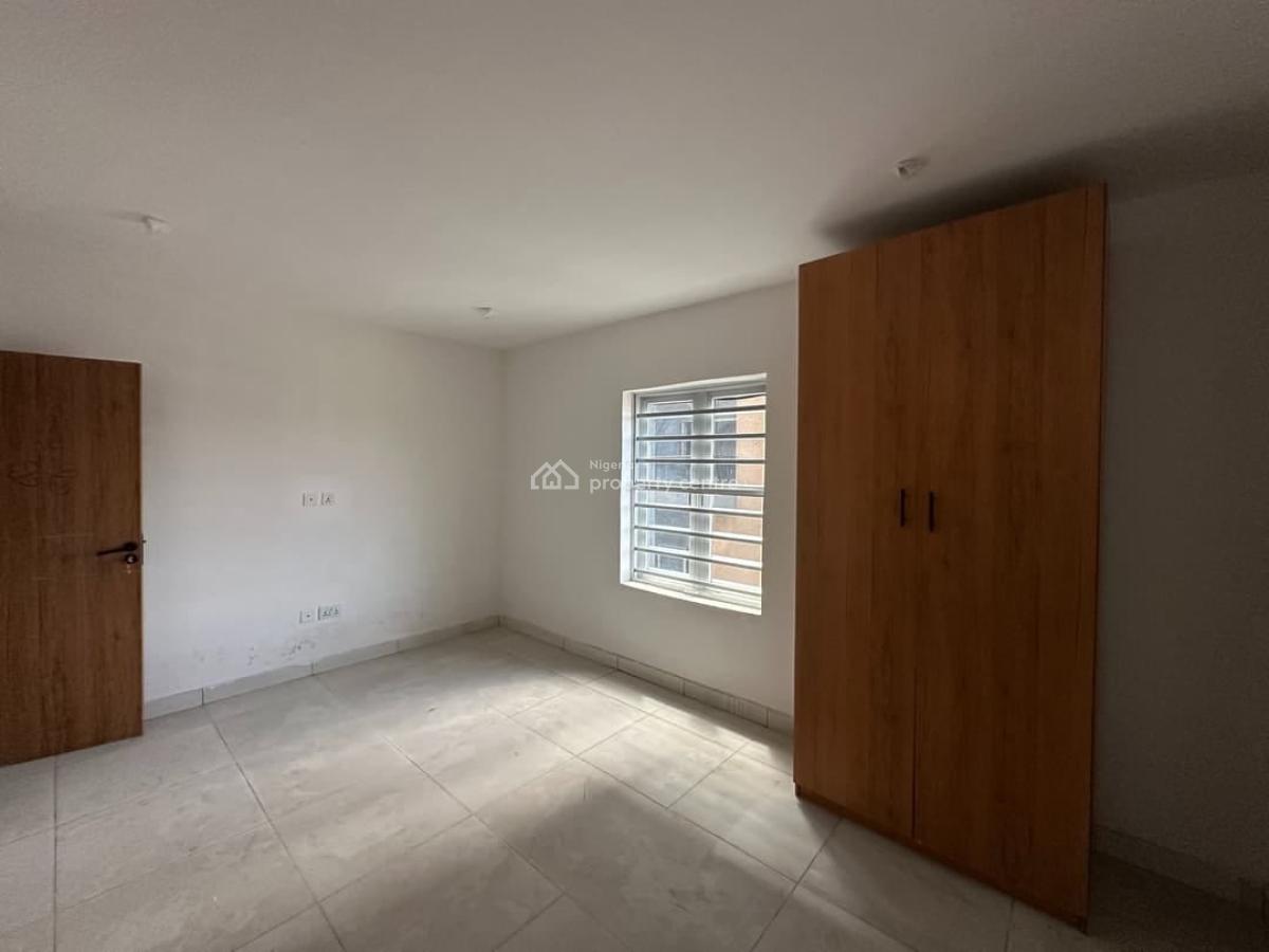 Brand New 2 Bedroom Apartment 24h Light and Gym, Lekki Phase 1, Lekki, Lagos, Flat / Apartment for Rent