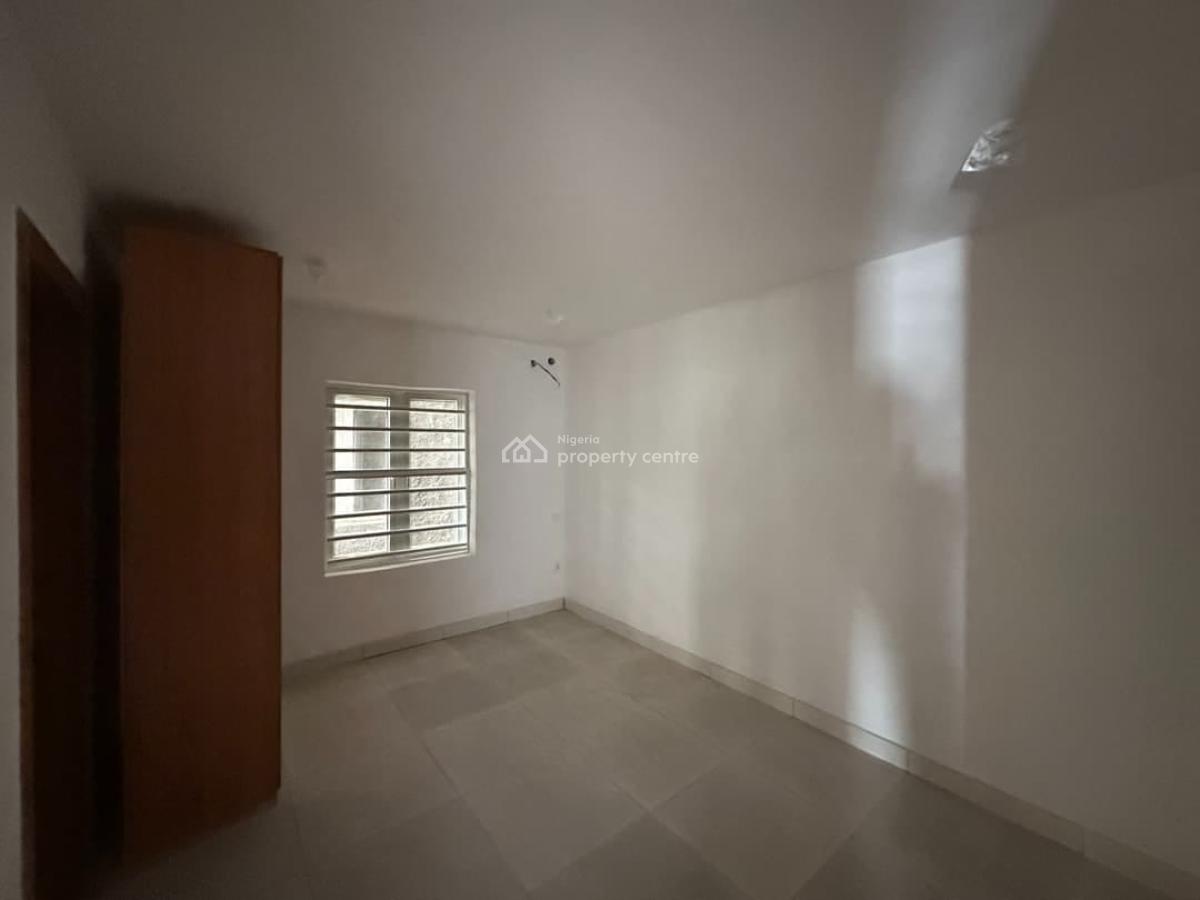 Brand New 2 Bedroom Apartment 24h Light and Gym, Lekki Phase 1, Lekki, Lagos, Flat / Apartment for Rent