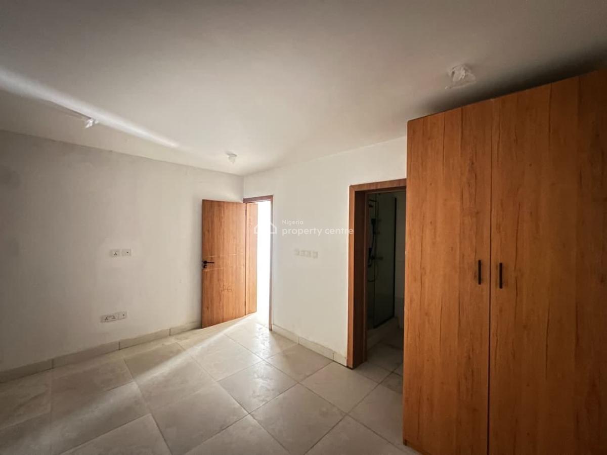 Brand New 2 Bedroom Apartment 24h Light and Gym, Lekki Phase 1, Lekki, Lagos, Flat / Apartment for Rent
