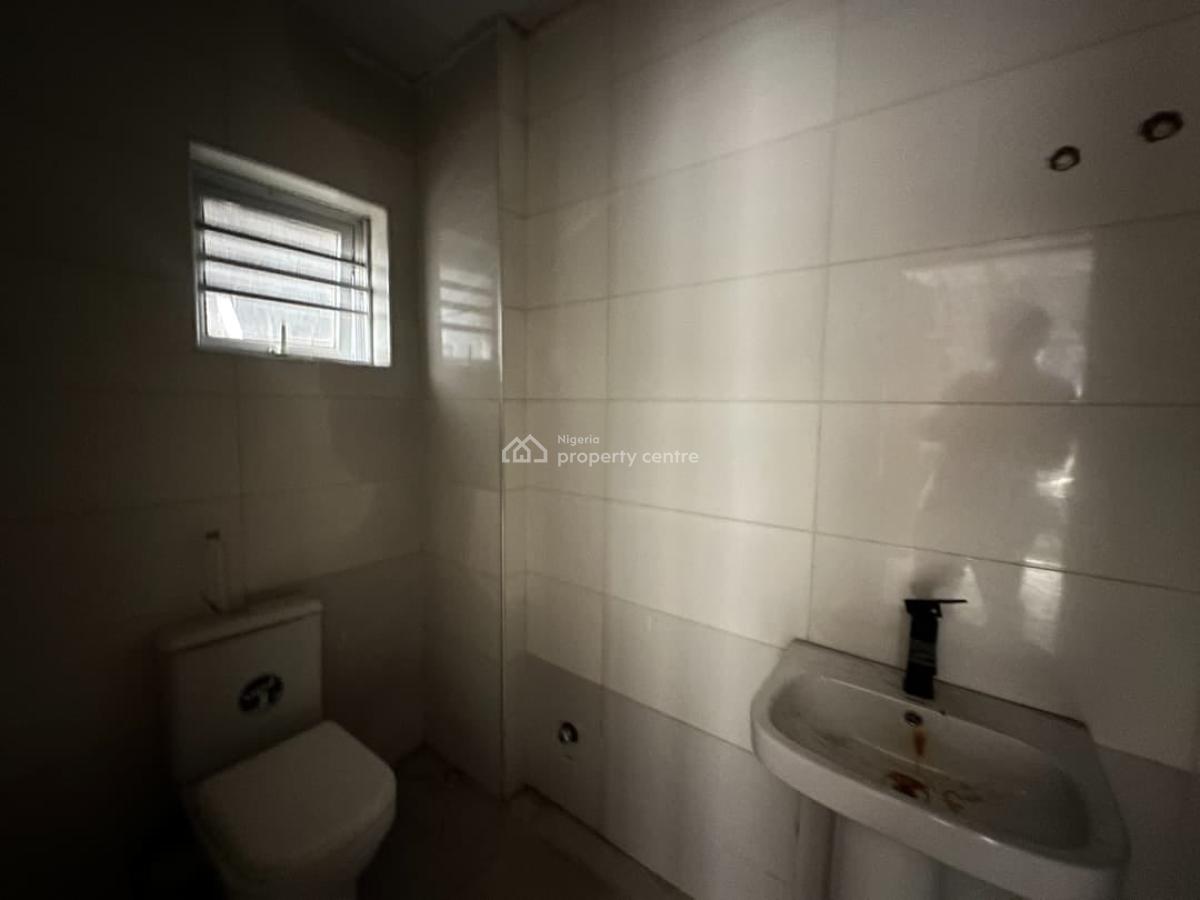Brand New 2 Bedroom Apartment 24h Light and Gym, Lekki Phase 1, Lekki, Lagos, Flat / Apartment for Rent