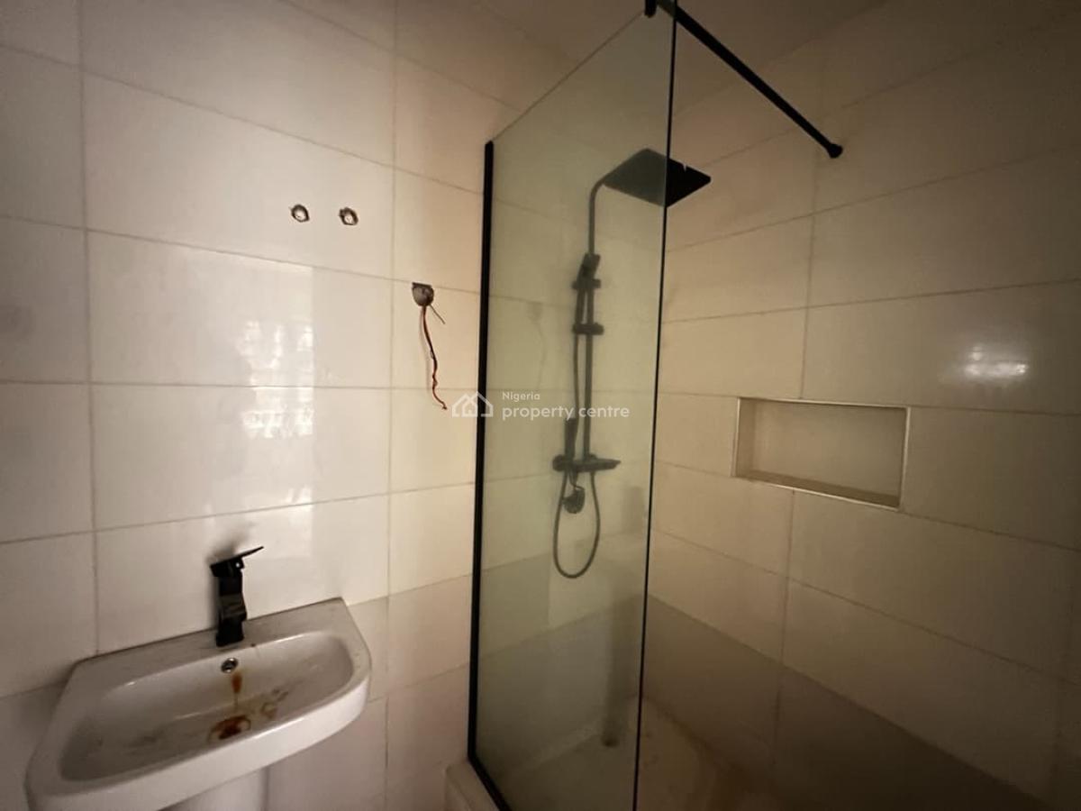 Brand New 2 Bedroom Apartment 24h Light and Gym, Lekki Phase 1, Lekki, Lagos, Flat / Apartment for Rent