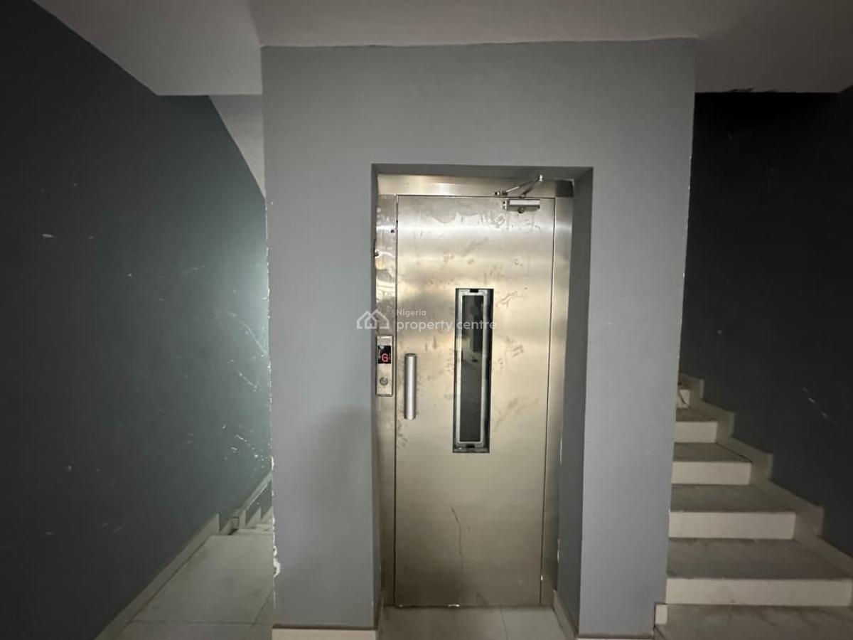 Brand New 2 Bedroom Apartment 24h Light and Gym, Lekki Phase 1, Lekki, Lagos, Flat / Apartment for Rent