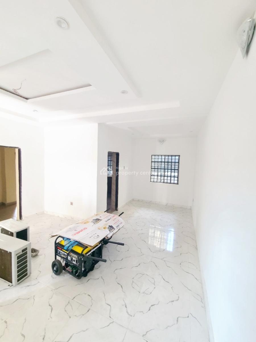 Brand New Luxurious 2 Bedroom Flat Ensuite, Federal Housing Estate, World Bank, Owerri Municipal, Imo, Flat / Apartment for Rent