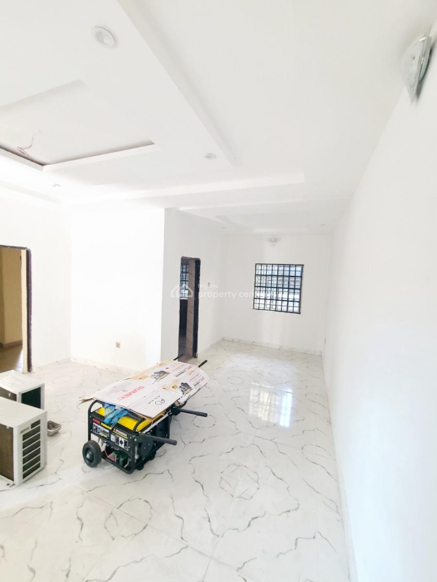 Brand New Luxurious 2 Bedroom Flat Ensuite, Federal Housing Estate, World Bank, Owerri Municipal, Imo, Flat / Apartment for Rent