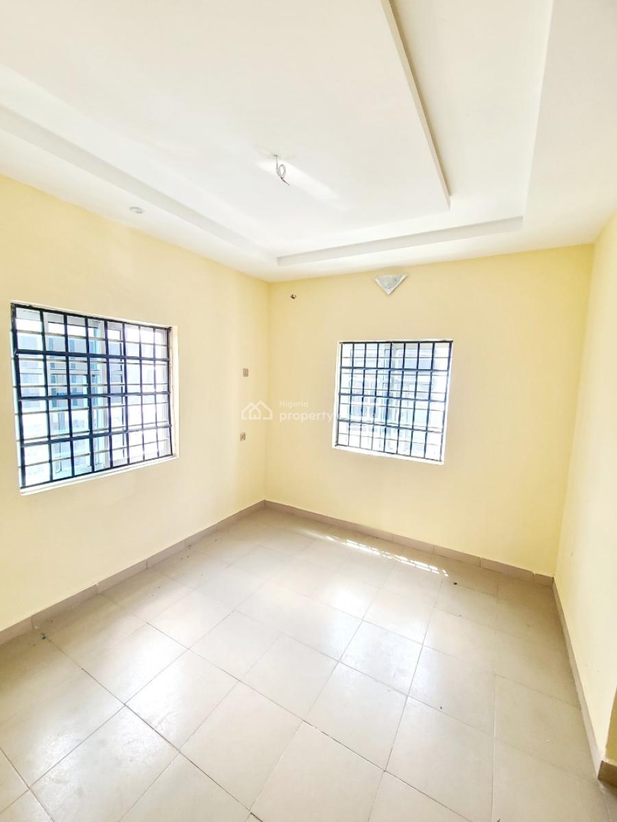 Brand New Luxurious 2 Bedroom Flat Ensuite, Federal Housing Estate, World Bank, Owerri Municipal, Imo, Flat / Apartment for Rent