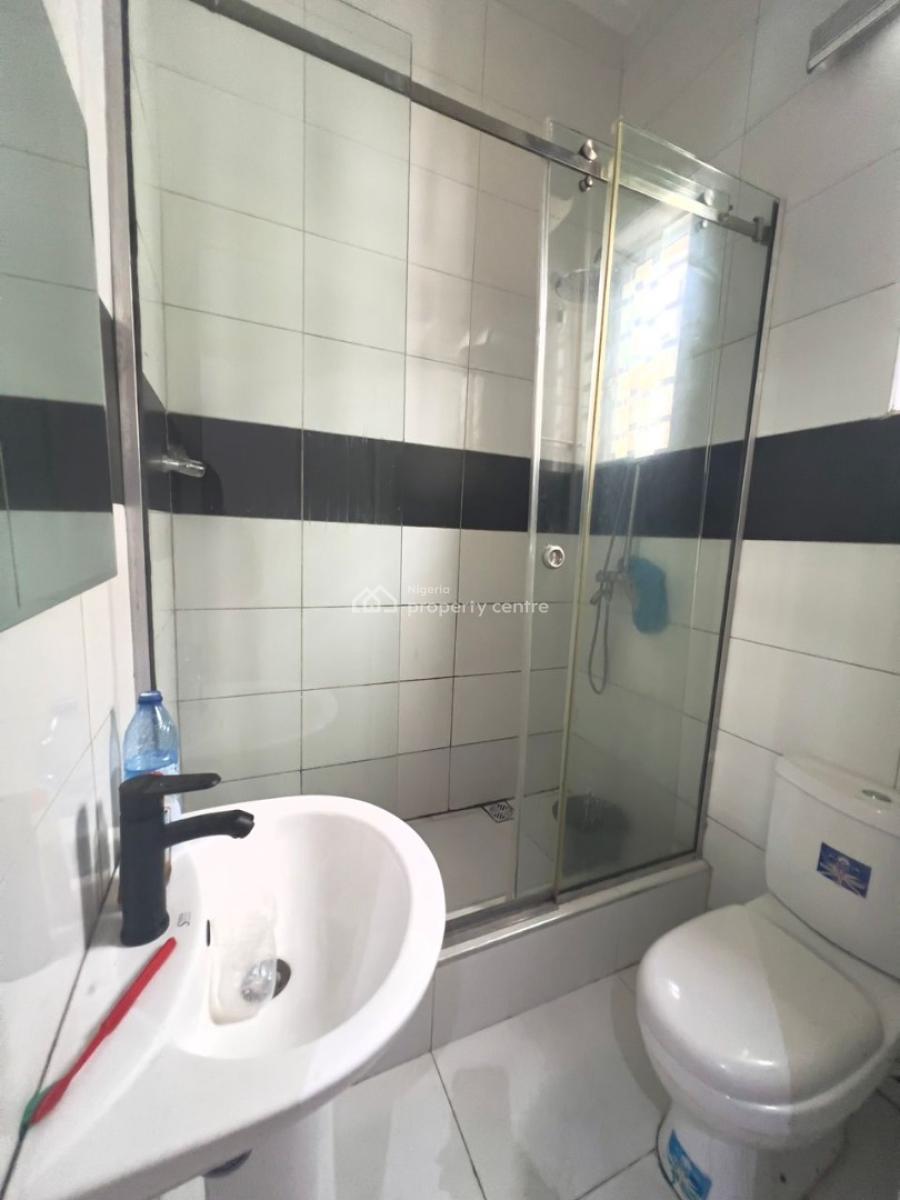 Fully Furnished 4 Bedroom Duplex, Lekki Palm City Estate, Ajah, Ajah, Lagos, Terraced Duplex for Rent