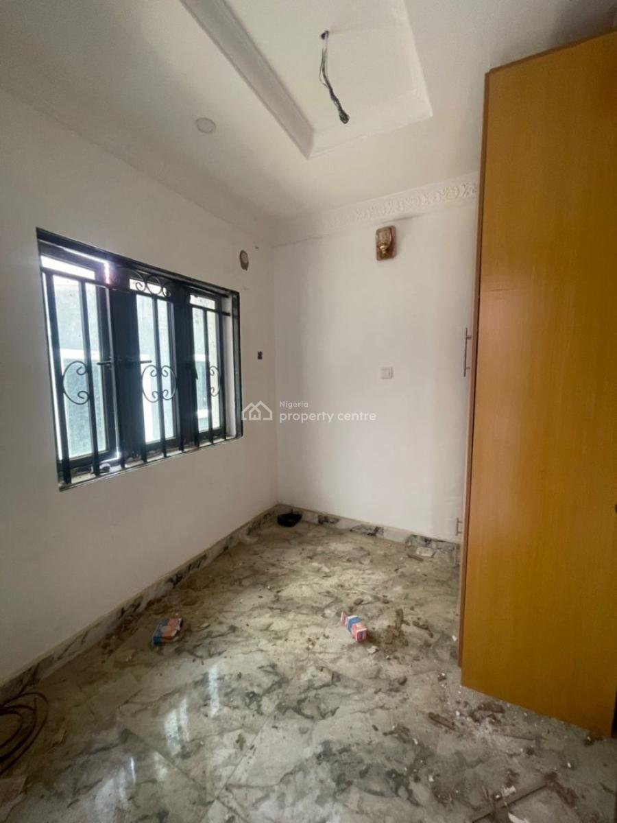 Newly Renovated 2-bedroom Apartment, Off Estate Road, Alapere, Ketu, Lagos, Flat / Apartment for Rent