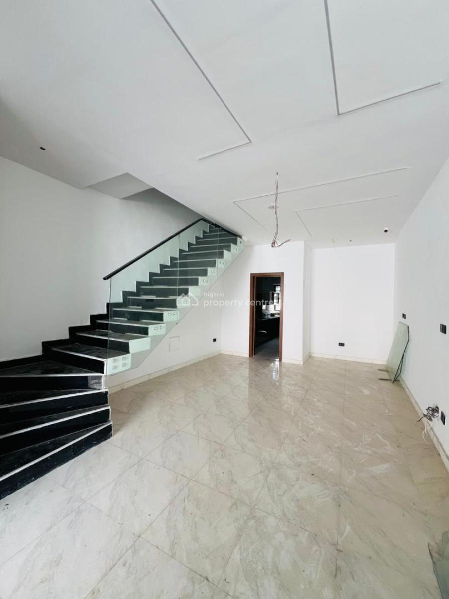 2 Bedroom Terrace Duplex, Ajah, Lagos, Terraced Duplex for Sale