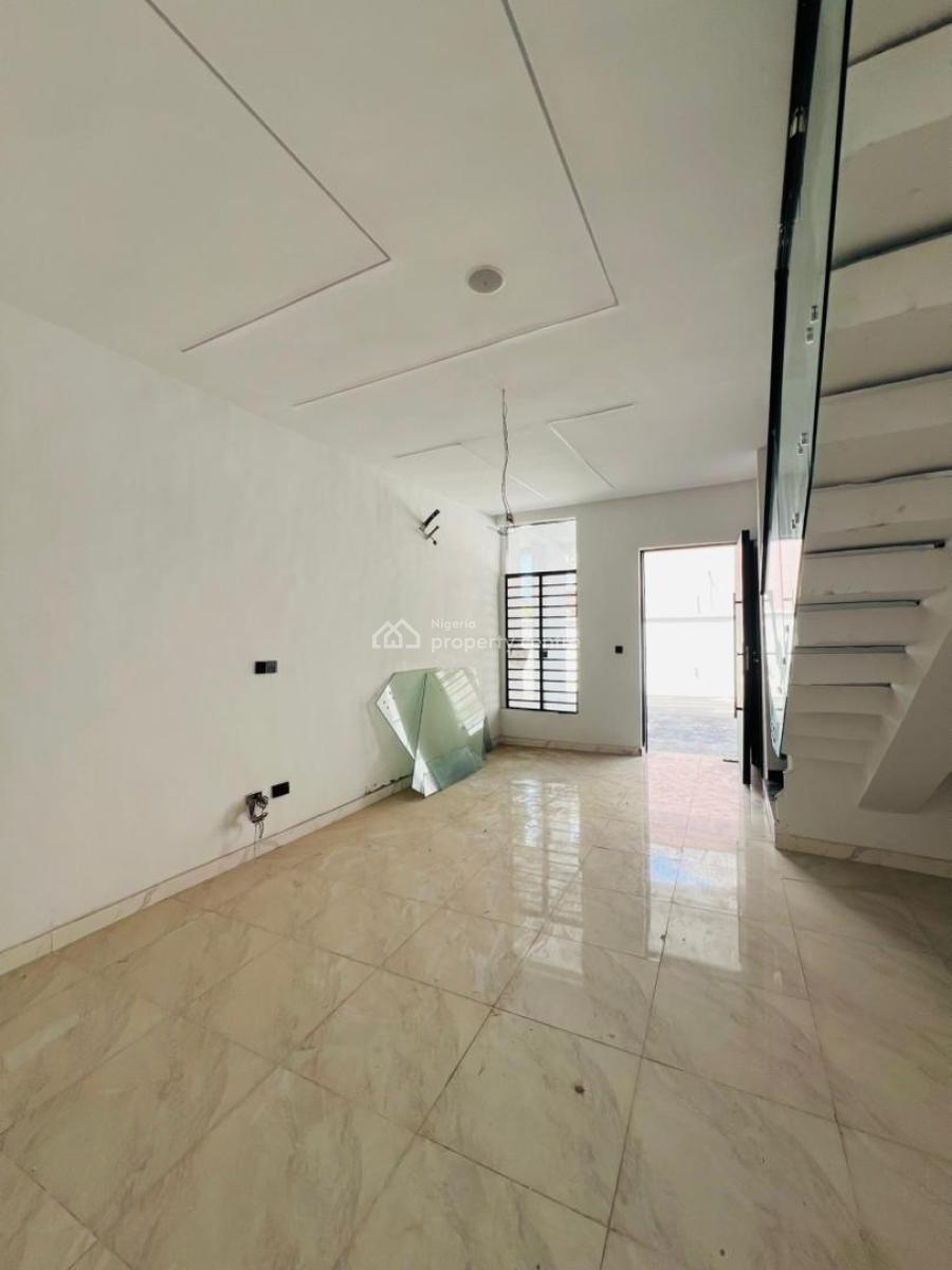2 Bedroom Terrace Duplex, Ajah, Lagos, Terraced Duplex for Sale