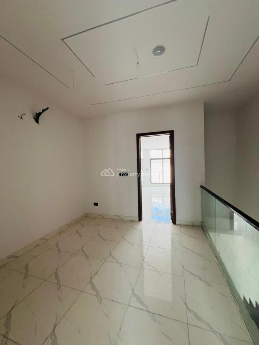 2 Bedroom Terrace Duplex, Ajah, Lagos, Terraced Duplex for Sale
