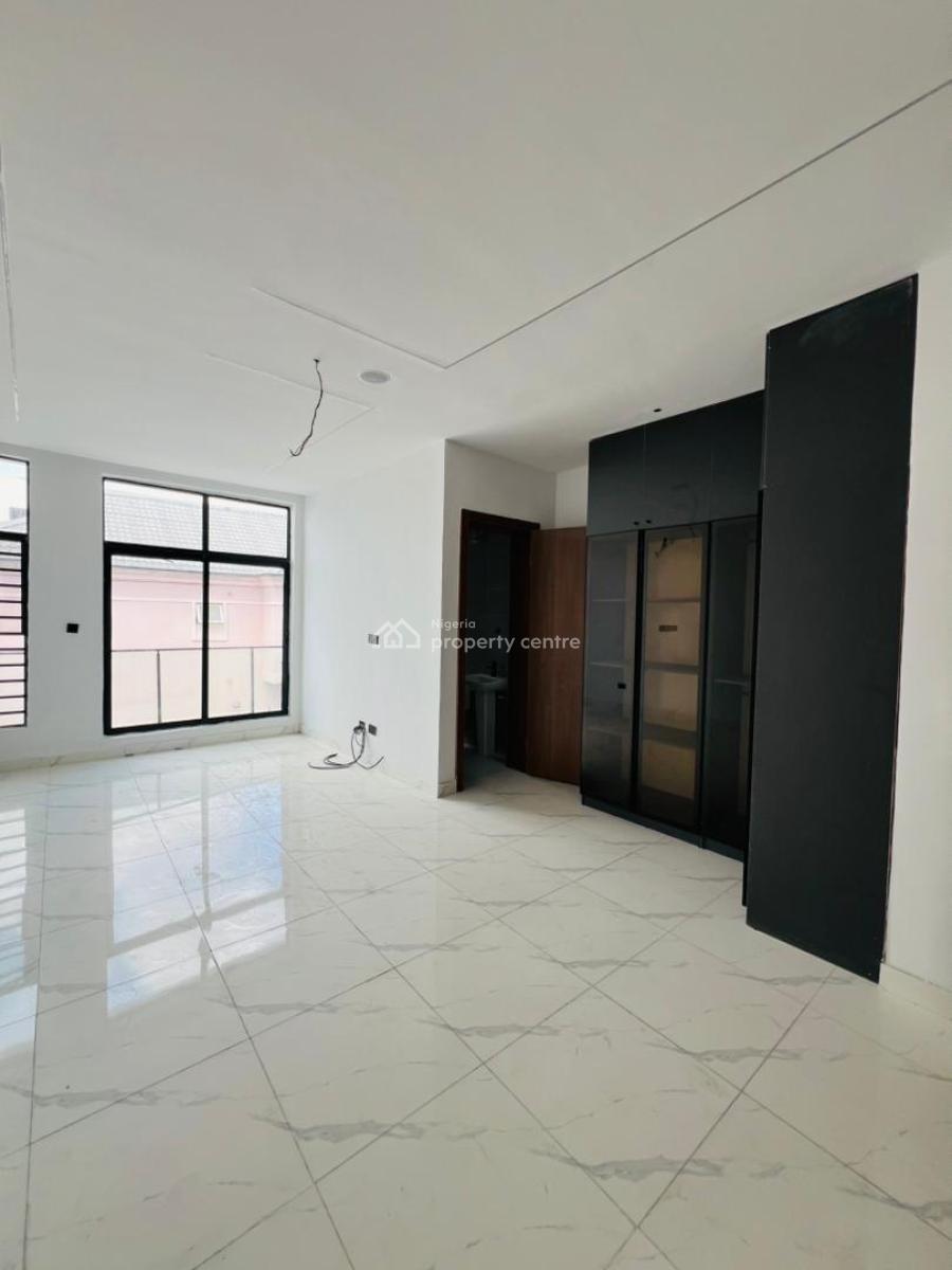 2 Bedroom Terrace Duplex, Ajah, Lagos, Terraced Duplex for Sale