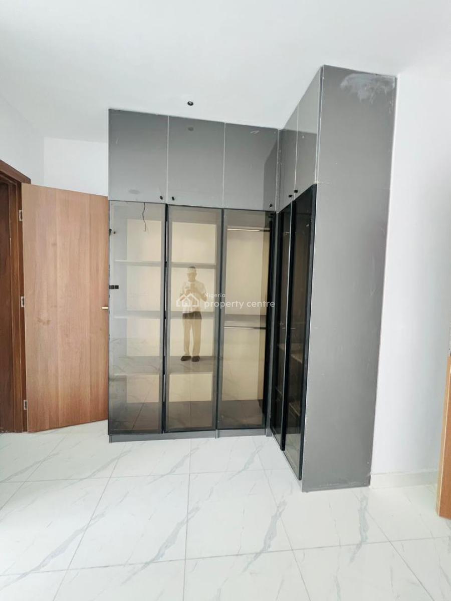 2 Bedroom Terrace Duplex, Ajah, Lagos, Terraced Duplex for Sale