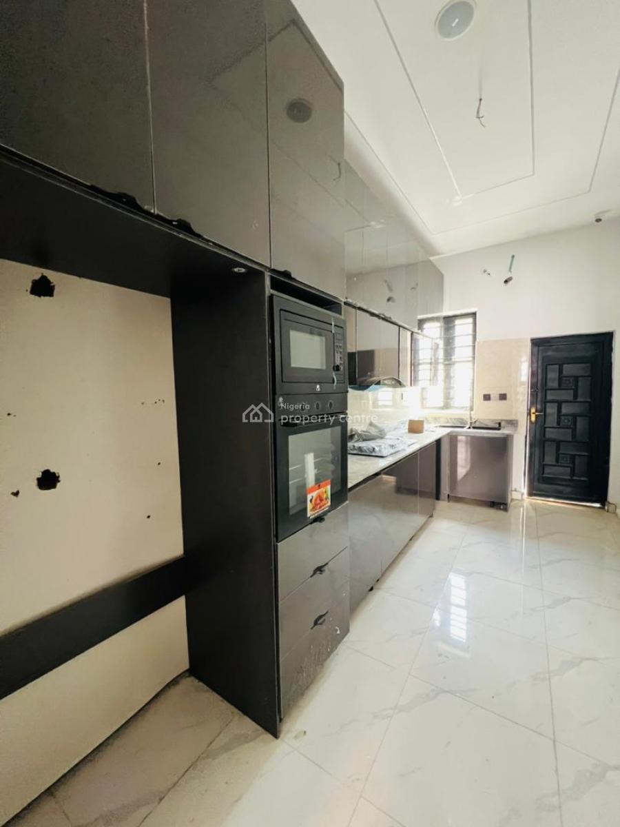 2 Bedroom Terrace Duplex, Ajah, Lagos, Terraced Duplex for Sale