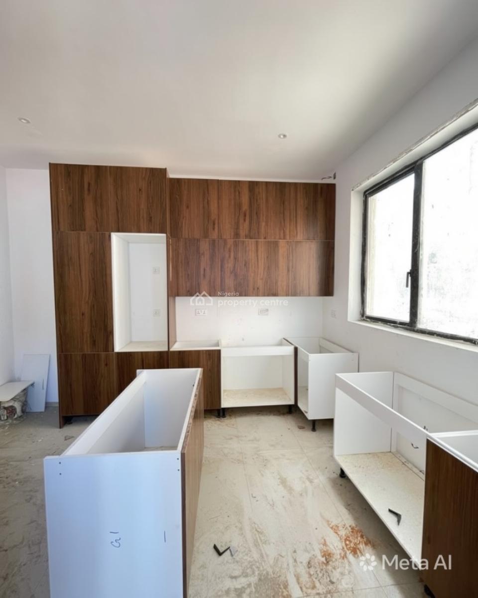 4 Bedroom Terrace Duplex, Ikoyi, Lagos, Terraced Duplex for Sale