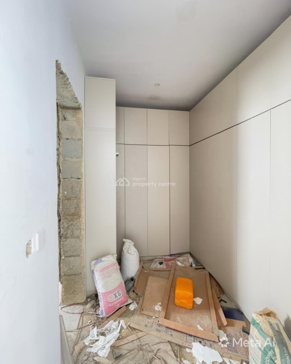4 Bedroom Terrace Duplex, Ikoyi, Lagos, Terraced Duplex for Sale