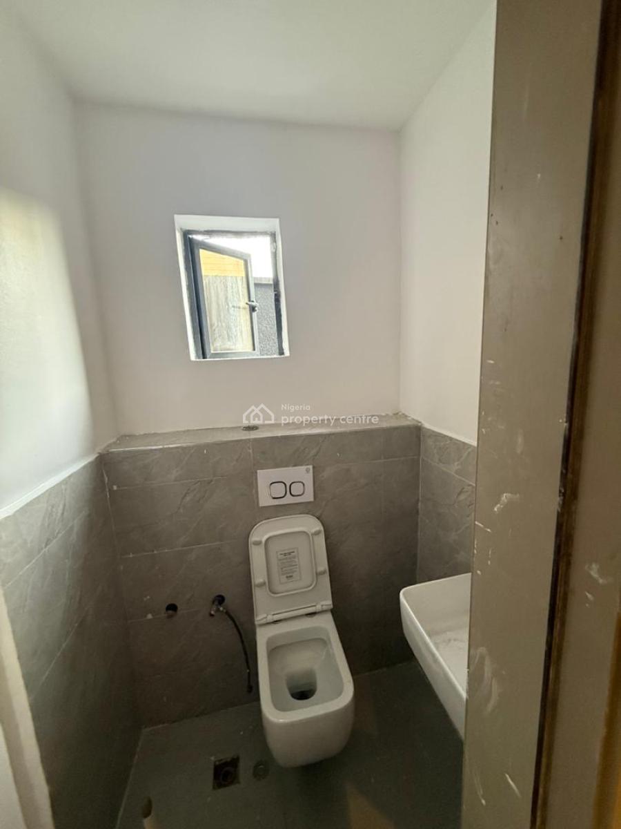 One Bedroom Service Apartment, Freedom Way Lekki, Lekki Phase 1, Lekki, Lagos, Block of Flats for Sale