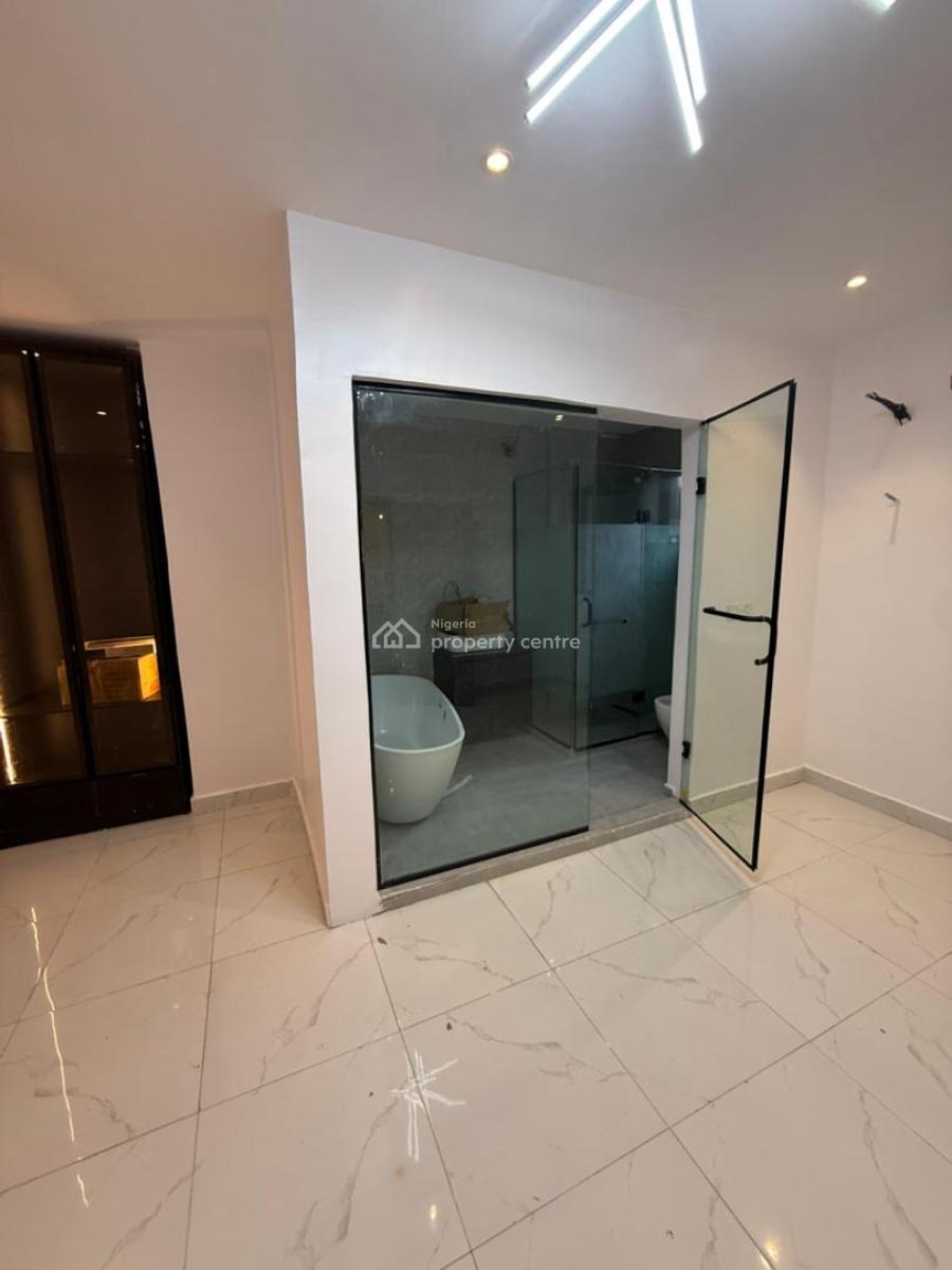 One Bedroom Service Apartment, Freedom Way Lekki, Lekki Phase 1, Lekki, Lagos, Block of Flats for Sale
