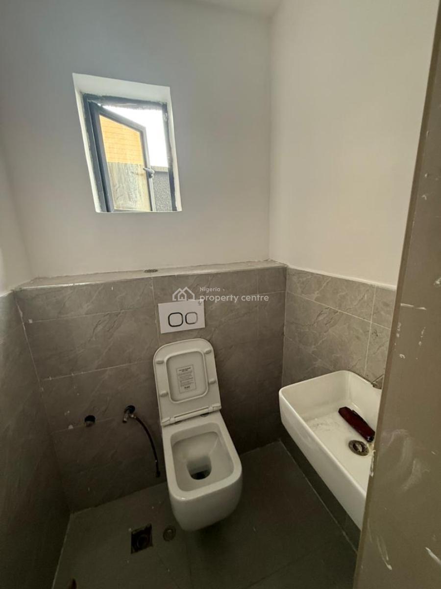 One Bedroom Service Apartment, Freedom Way Lekki, Lekki Phase 1, Lekki, Lagos, Block of Flats for Sale