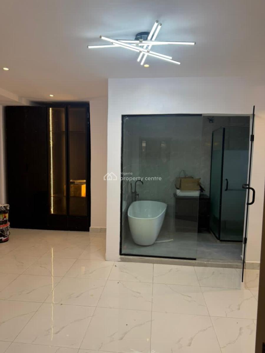 One Bedroom Service Apartment, Freedom Way Lekki, Lekki Phase 1, Lekki, Lagos, Block of Flats for Sale