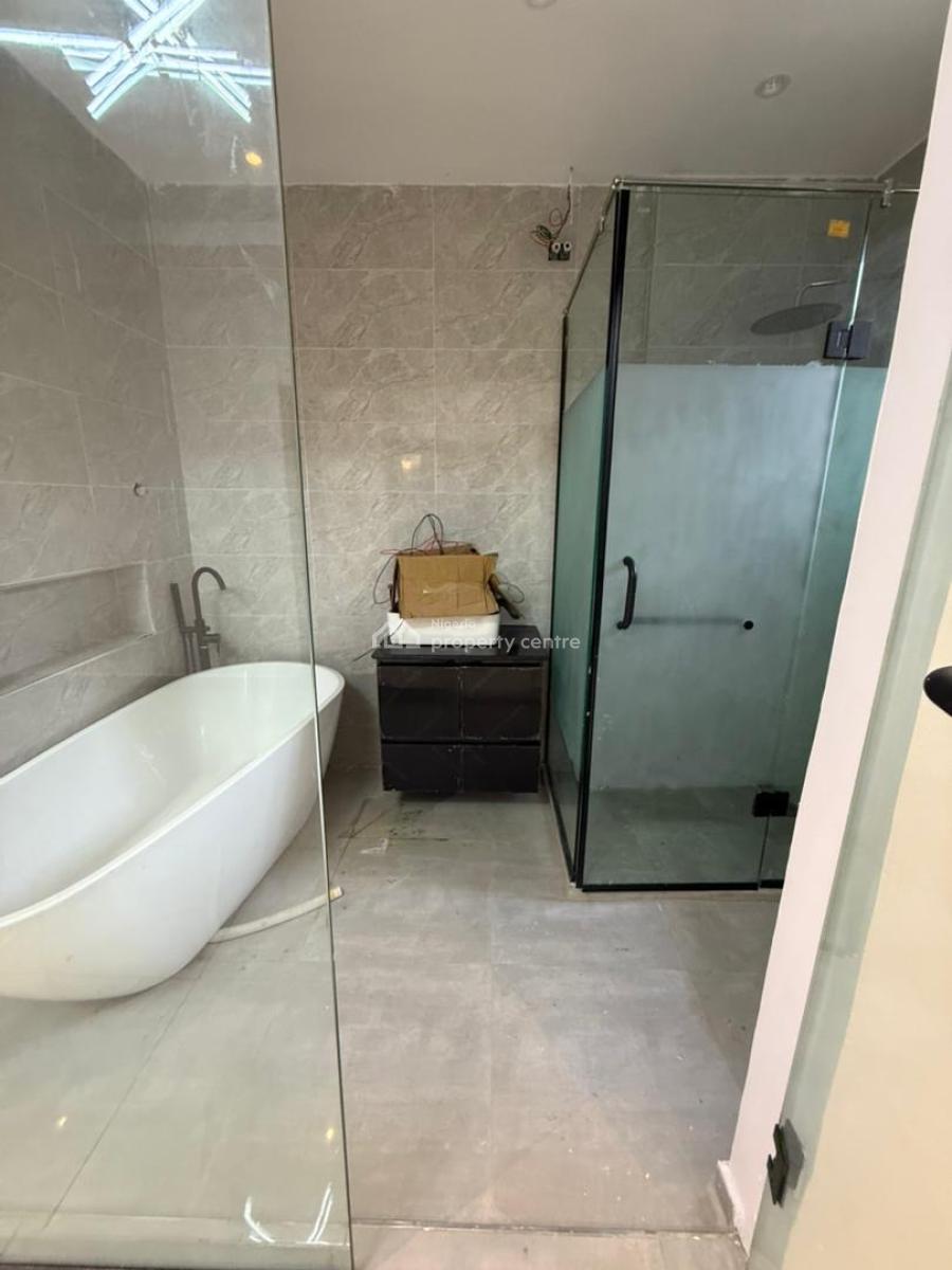 One Bedroom Service Apartment, Freedom Way Lekki, Lekki Phase 1, Lekki, Lagos, Block of Flats for Sale