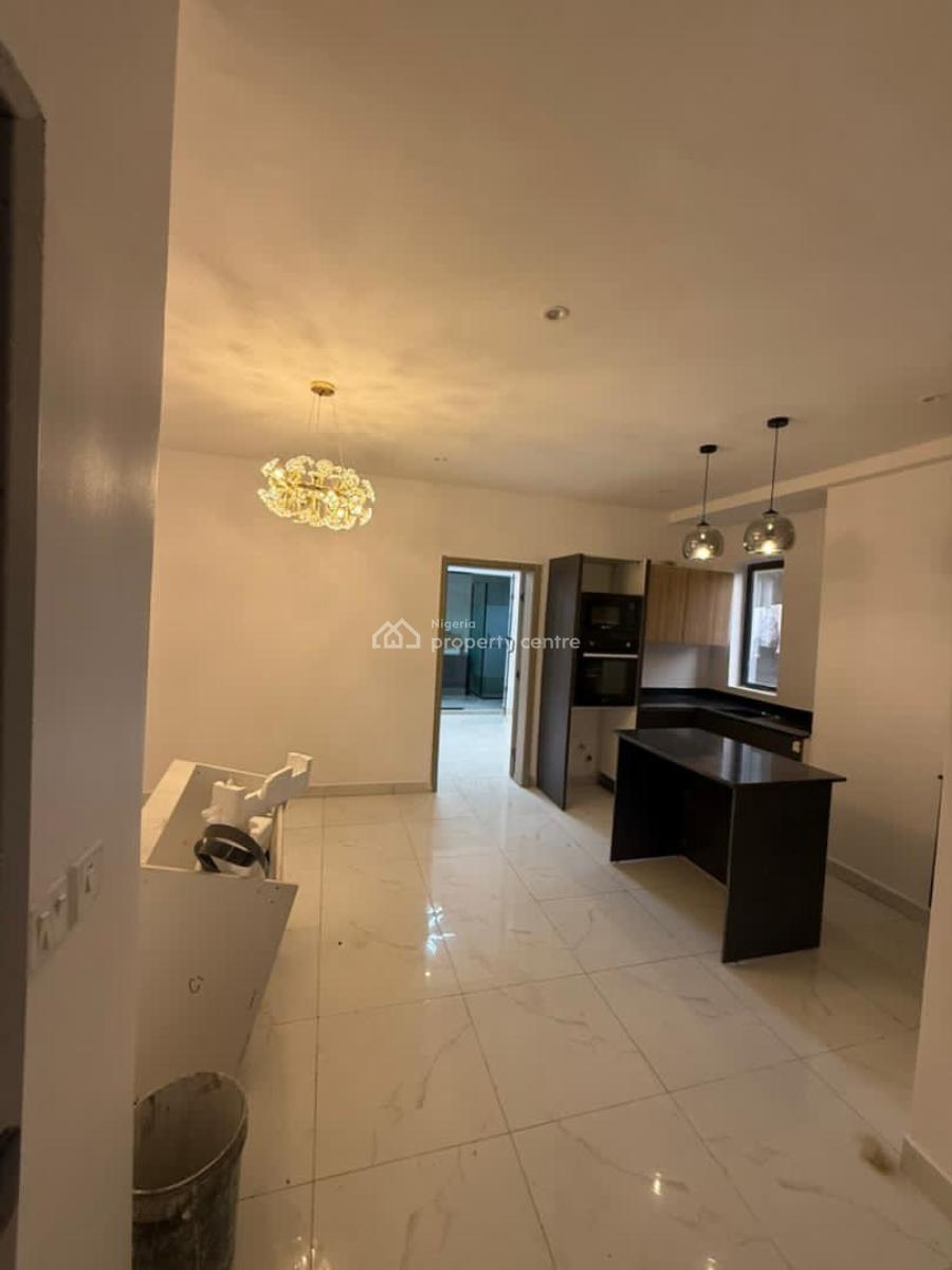 One Bedroom Service Apartment, Freedom Way Lekki, Lekki Phase 1, Lekki, Lagos, Block of Flats for Sale