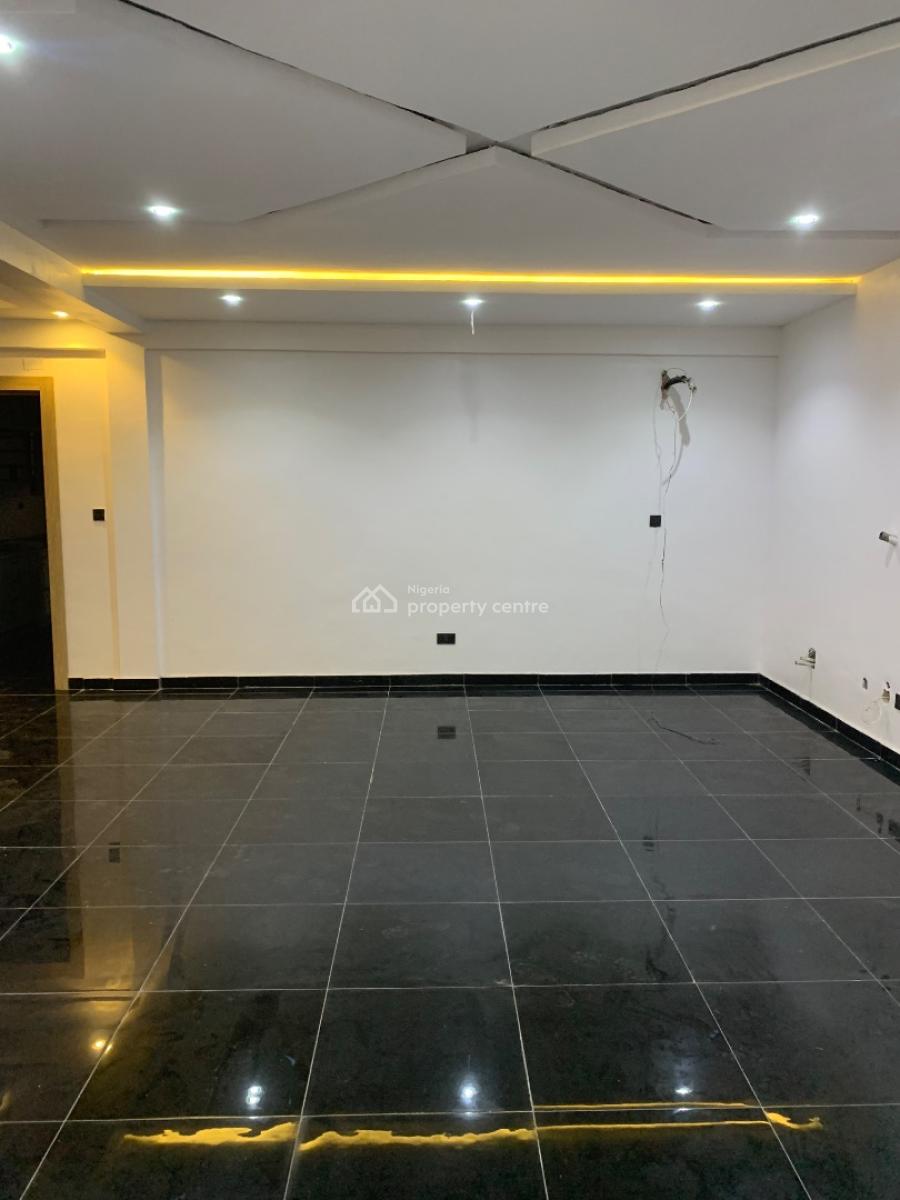 Five Bedroom Maisonette Duplex, Itedo Estate, Off Freedom Way, Lekki Phase 1, Lekki, Lagos, Block of Flats for Sale
