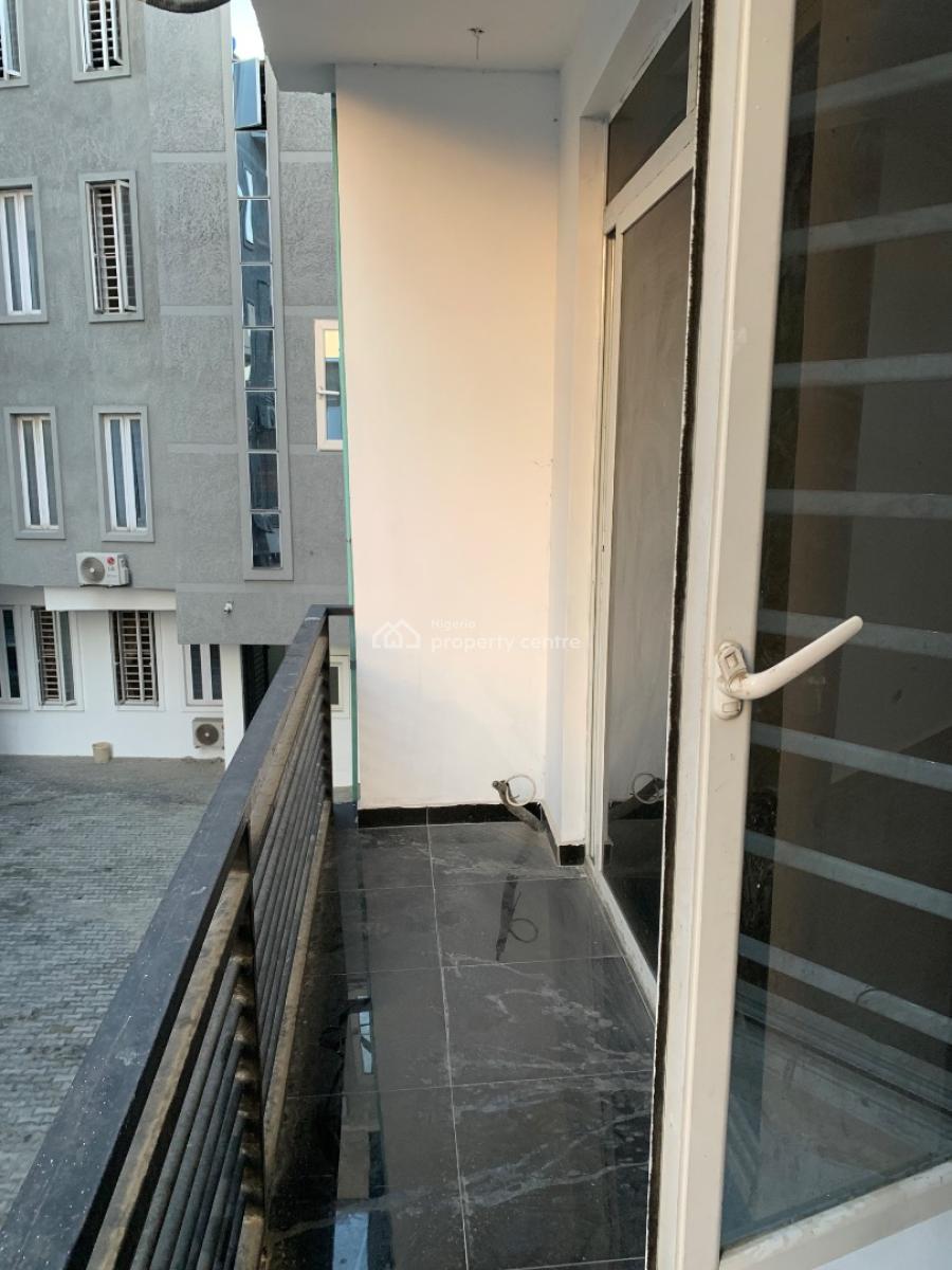 Five Bedroom Maisonette Duplex, Itedo Estate, Off Freedom Way, Lekki Phase 1, Lekki, Lagos, Block of Flats for Sale