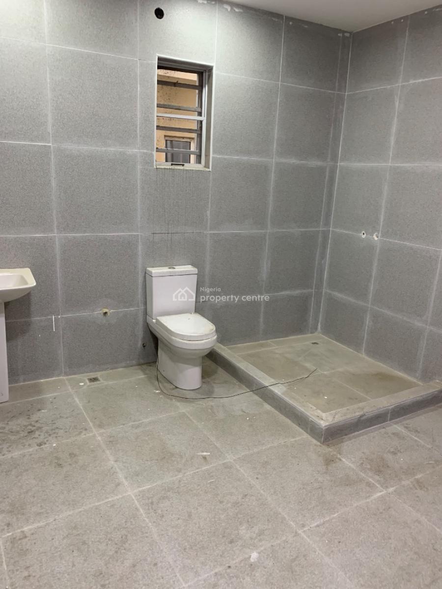 Five Bedroom Maisonette Duplex, Itedo Estate, Off Freedom Way, Lekki Phase 1, Lekki, Lagos, Block of Flats for Sale