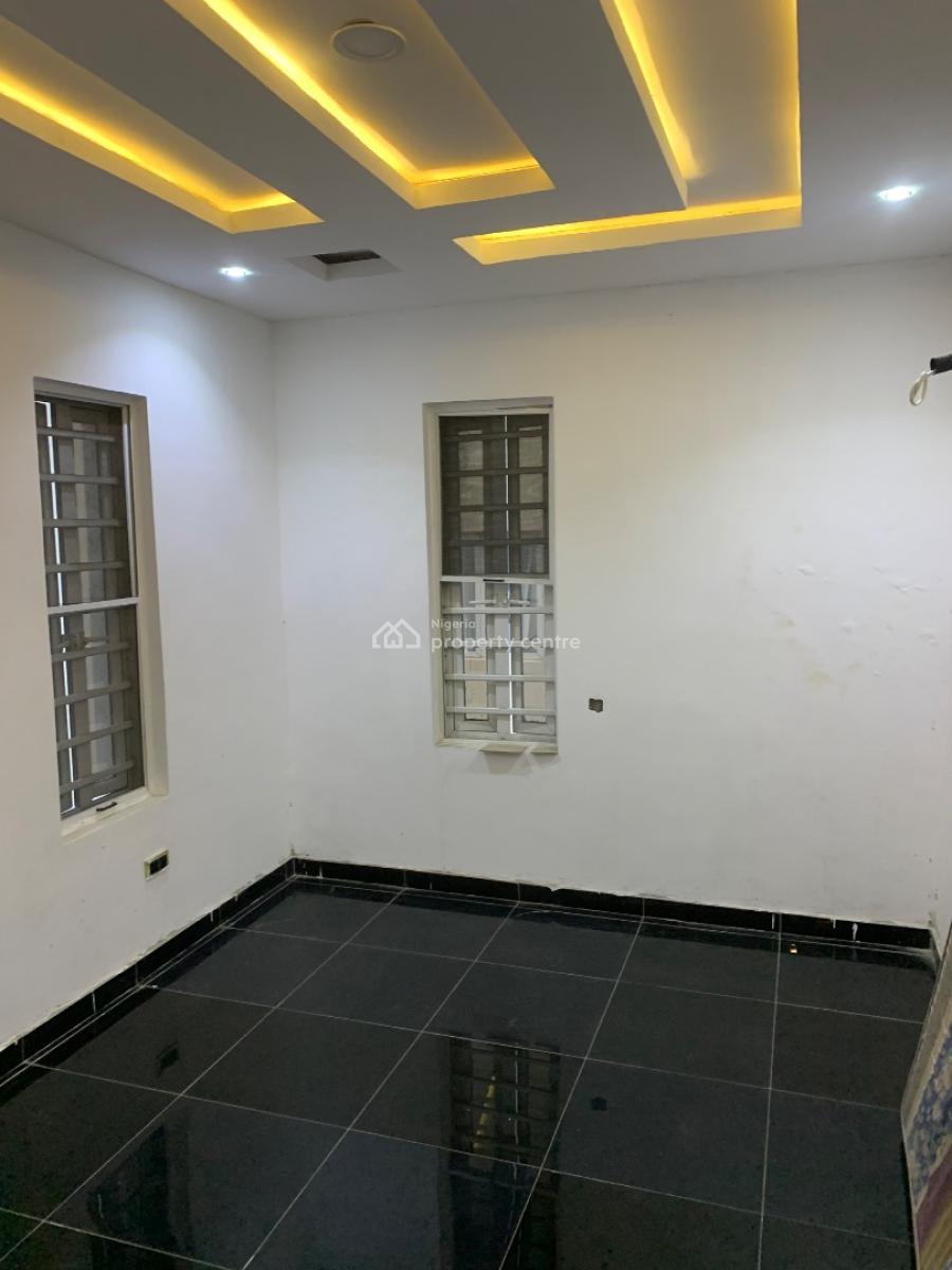 Five Bedroom Maisonette Duplex, Itedo Estate, Off Freedom Way, Lekki Phase 1, Lekki, Lagos, Block of Flats for Sale