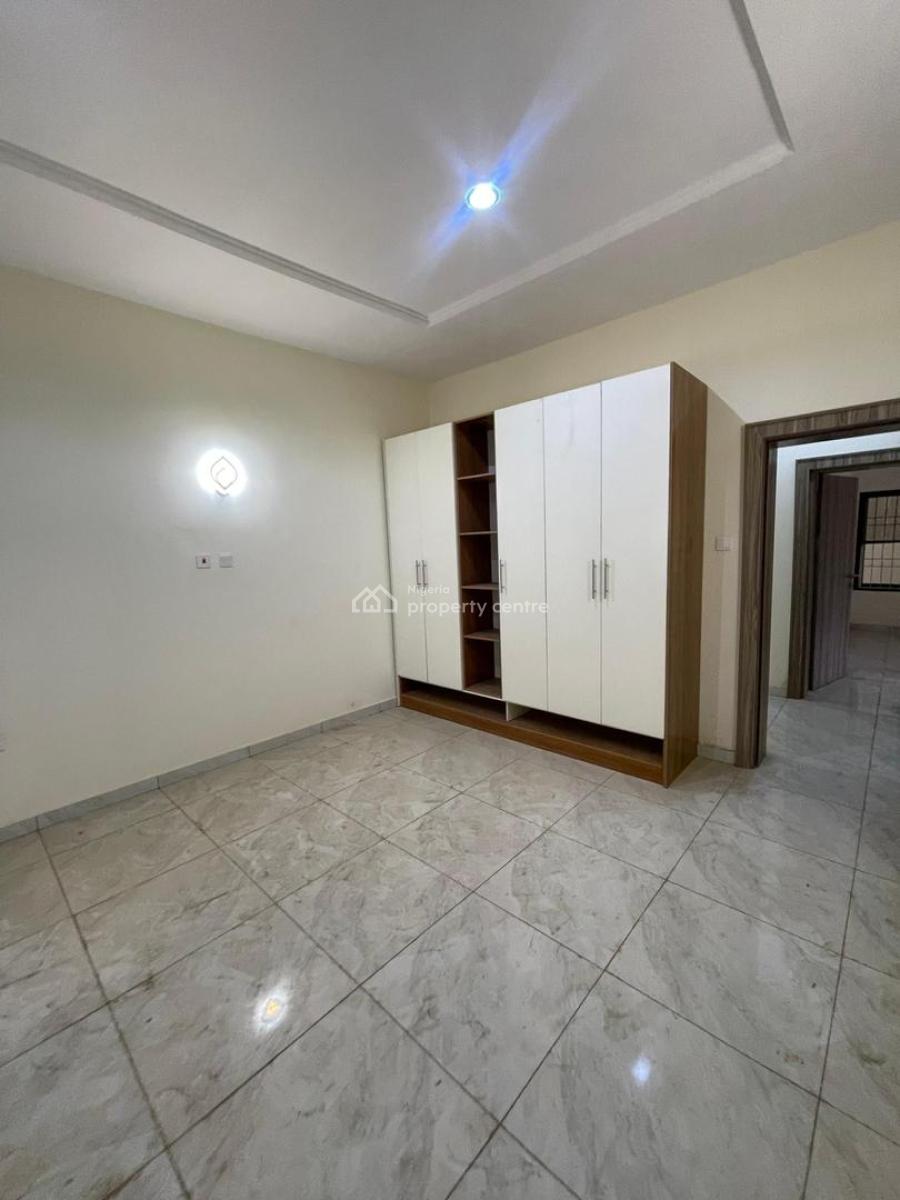 Neat 3 Bedroom Flat, Katampe, Katampe (main), Katampe, Abuja, Flat / Apartment for Rent