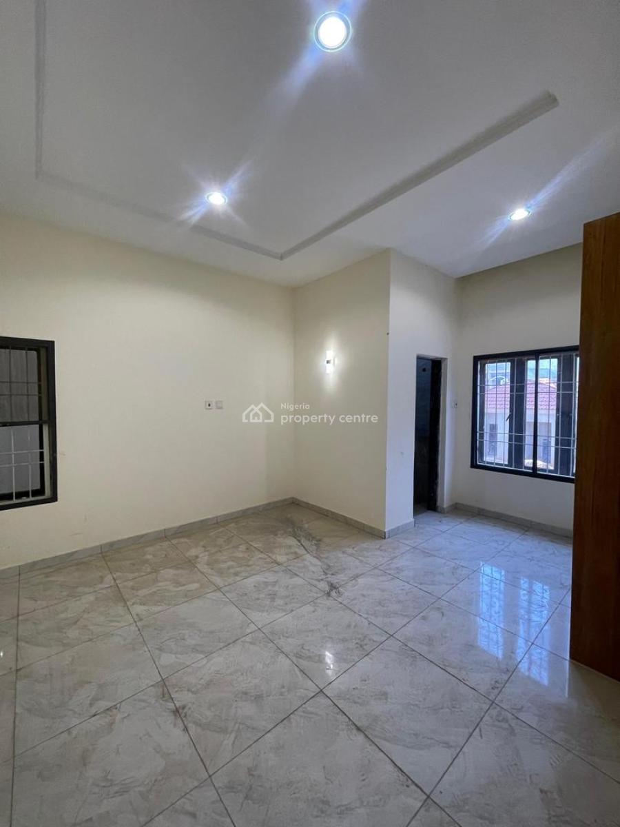 Neat 3 Bedroom Flat, Katampe, Katampe (main), Katampe, Abuja, Flat / Apartment for Rent
